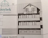 Kraków Krowodrza  budynek  pod hotel, kwatery | Zdjęcie 2