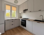 3pok, 55met, okolice Dzielnej BALKON/WINDA (Wrocław) | Zdjęcie 4