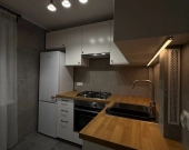 2pok, 49met, Okolice Kolejowej PO REMONCIE/BALKON (Wrocław) | Zdjęcie 5