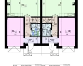 Atrakcyjny bliźniak pod Wrocławiem | Zdjęcie 1