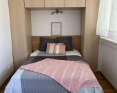 2pok, 50met, okolice Bacciarellego BALKON/PIWNICA/WINDA (Wrocław) | Zdjęcie 4