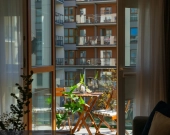 Widok na zieleń |Nowa 5 Dzielnica | 2 pokoje |44m2 | Zdjęcie 4