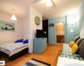 1pok, 28met, okolice Biskupiej LOGGIA/PIWNICA/WINDA (Wrocław) | Zdjęcie 2