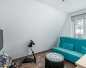 4pok 120m OGRÓD / 2STRYCHY / PIWNICA / GARAŻ (Nowy Julianów) | Zdjęcie 8