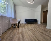 2-pokojowe mieszkanie na Lsm po remoncie | Zdjęcie 4