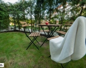 4pok, 101met, Okolice Rzecznej OGRÓD/2009 (Wrocław) | Zdjęcie 1