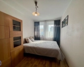 2pok 52met, Okolice Poleskiej BALKON/GARAŻ/WINDA (Wrocław) | Zdjęcie 4