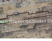 Działka inwestycyjna ul. Busolowa | Zdjęcie 7