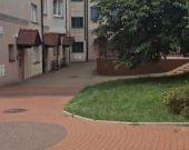 mieszkanie 82m, kamienica w Rynku Polkowice | Zdjęcie 6