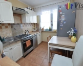 3 Pokoje na Podzamczu z balkonem | Zdjęcie 6