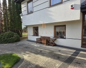 Zielona enklawa pod Warszawą — dom z ogrodem | Zdjęcie 2