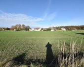 Duża działka budowlana 9051 m² – Turawa, Marszałki | Zdjęcie 7