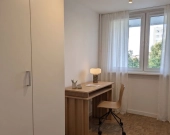 3pok, 49met, okolice Poznańskiej BALKON/PIWNICA/WINDA (Wrocław) | Zdjęcie 5