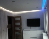 2pok, 47met, Różanka BALKON/PIWNICA/WINDA (Wrocław) | Zdjęcie 2