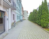 2 pokojowe mieszkanie, osiedle zamknięte, centrum | Zdjęcie 2