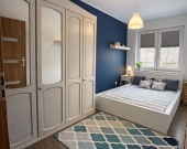 Nowoczesne 2 pokoje z balkonem | Di Trevi | Zdjęcie 2