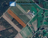 działka przemysłowa 1.79ha, Sobin/Polkowice, MPZP | Zdjęcie 4