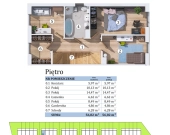 Dom 114 m² | garaż | duży ogród 314 m² | Zdjęcie 2
