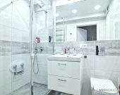 Narożne/trzypokojowe/duży balkon/garaż/cisza | Zdjęcie 6