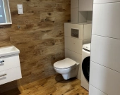 1pok, 30met, Pasaż Adolfa Radinga BALKON/WINDA (Wrocław) | Zdjęcie 7