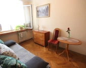 3pok, 47met, okolice Wszystkich Świętych LOGGIA/PIWNICA (Wrocław) | Zdjęcie 2