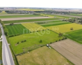 Inwestycyjna działka na sprzedaż Oleśnica | Zdjęcie 4