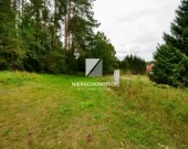 Santoczno,, działka budowlana 1489 mkw przy lesie | Zdjęcie 8