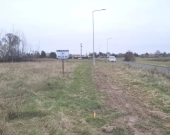 Sprzedaż działka budowlana 16,88 ar Dobrzeń Wielki | Zdjęcie 1