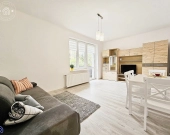 ul. Grażyny  | Kawalerka na wynajem | po remoncie | Zdjęcie 2