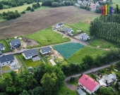 Budowlana osiedle Rusinowa media warunki zabudowy | Zdjęcie 2