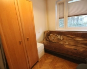 3pok, 48met, okolice Placu Jana Pawła II ROZKŁAD/BALKON (Wrocław) | Zdjęcie 6