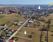 Twoje miejsce na dom - idealna lokalizacja Grajewa | Zdjęcie 5