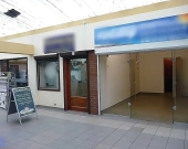 Dobrze zabezpieczony lokal usługowy / magazynowy | Zdjęcie 5