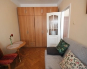 3pok, 47met, okolice Wszystkich Świętych LOGGIA/PIWNICA (Wrocław) | Zdjęcie 3