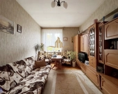 2 pokoje Centrum Gdańska 45 m2 Inwestycja Piwnica | Zdjęcie 1