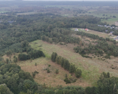 Działka inwestycyjna - Słajszewo - duży areał | Zdjęcie 3