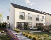 Nowoczesny dom 105 m² | garaż | ogród | Zdjęcie 2