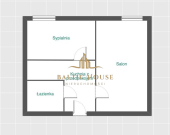 2 Pokoje Inwestycja Piwnica Balkon Gdynia Chylonia | Zdjęcie 8