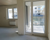 Apartament z tarasem w nowym budownictwie | Zdjęcie 4