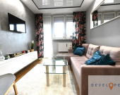 Gotowe do wejścia umeblowane 2 pokoje I Centrum | Zdjęcie 4