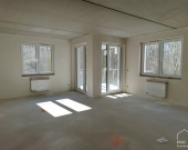 3-pokojowe mieszkanie z tarasem i garderobą | Zdjęcie 3