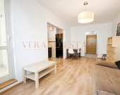 Komfortowa kawalerka | garaż | Metro Wilanowska | Zdjęcie 1