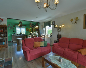 Klimatyczny dom wolnostojący, 5km do Wrocławia. | Zdjęcie 1