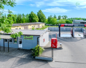 Teren inwestycyjny z zabudową - Drawno | Zdjęcie 6