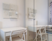 Mieszkanie w "4wieżach" z widokiem na Park Śląski | Zdjęcie 3