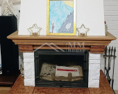 Mieszkanie (pół domu) na Warmii 100m2, garaż 40m2 | Zdjęcie 7