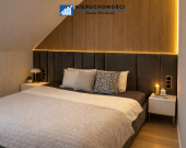 Dom 121m², skrajny segment, garaż,ogród, Polkowice | Zdjęcie 8