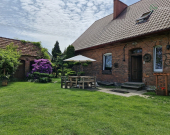 Liszkowo, mieszkanie  z ogrodem, garażem w domu. | Zdjęcie 2