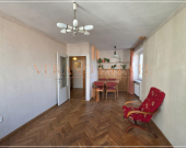 Aleje Jerozolimskie 147 | 40m2 | loggia | 2 pokoje | Zdjęcie 3