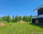 Podmiejska willa 230m2 z dużym garażem i tarasami | Zdjęcie 5